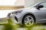 Opel Corsa 2019 года